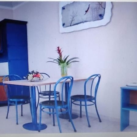 Akiris Aparthotel Nova Siri Marina Luaran gambar
